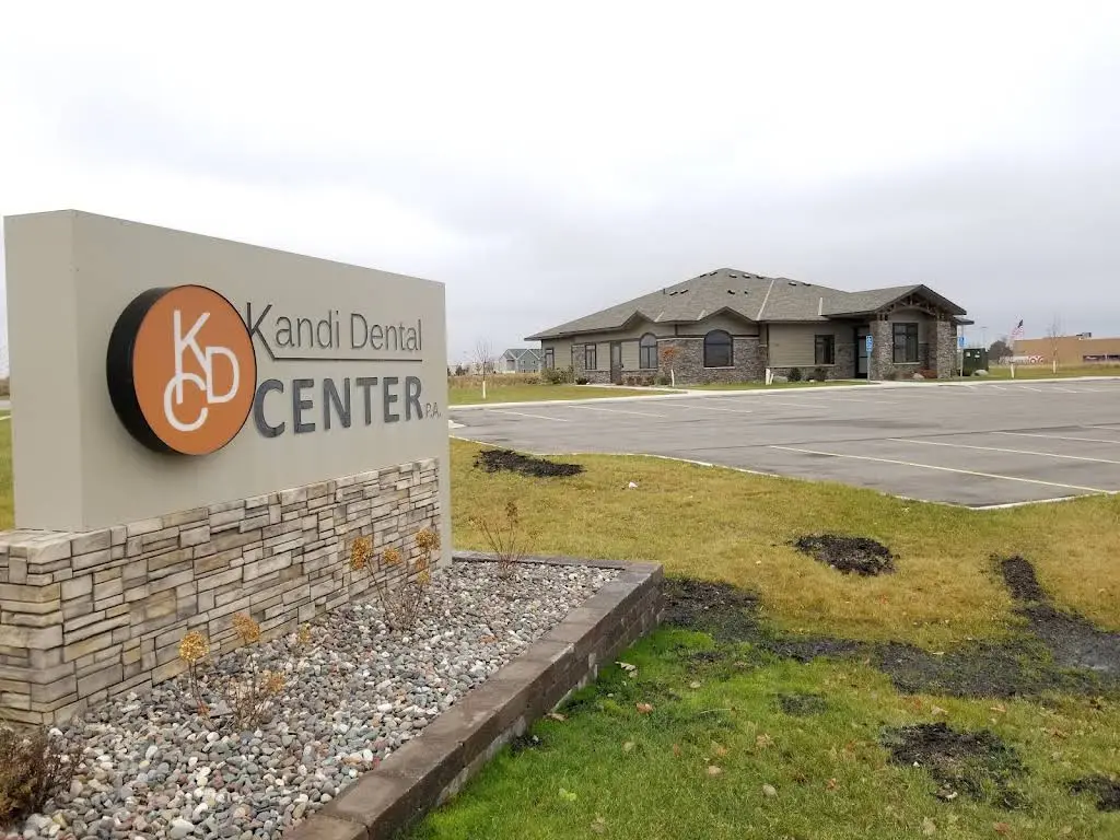 Kandi Dental Center