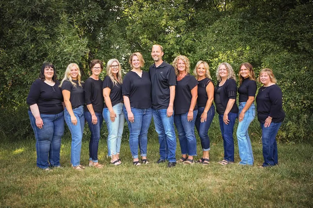 Kandi Dental Center