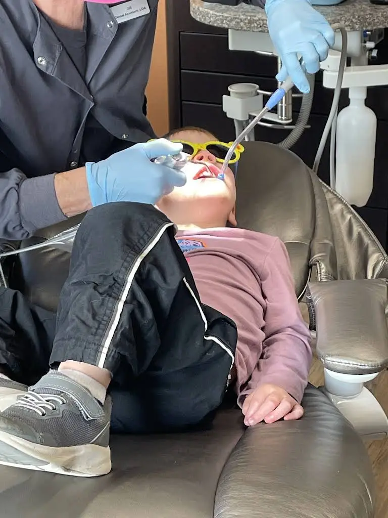 Kandi Dental Center