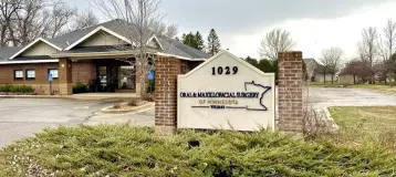Oral & Maxillofacial Surgery of Minnesota