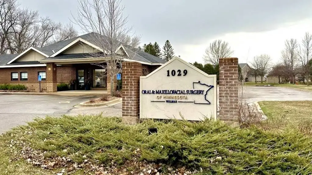 Oral & Maxillofacial Surgery of Minnesota