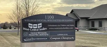 West Central Smiles