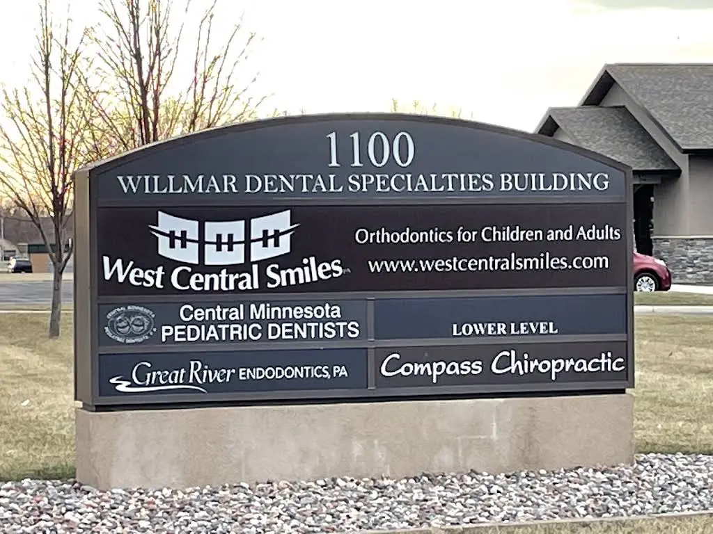 West Central Smiles