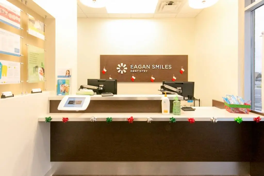 Eagan Smiles Dentistry