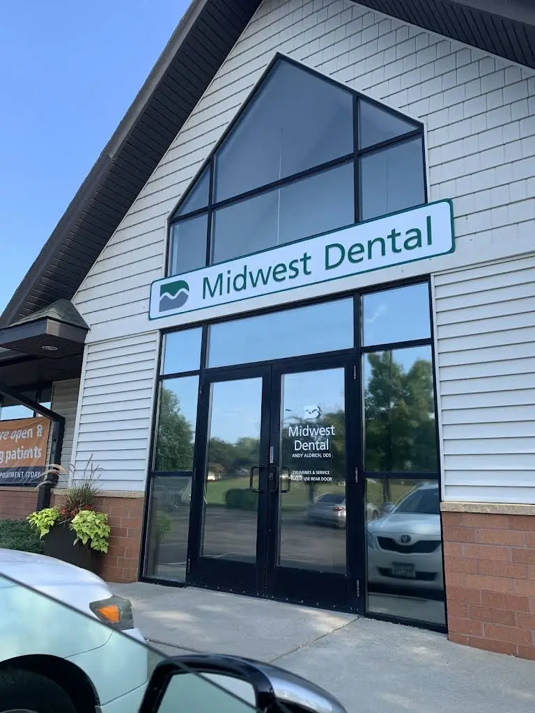 Midwest Dental - Eagan