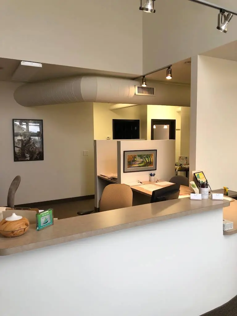 The Dental Center of Eagan
