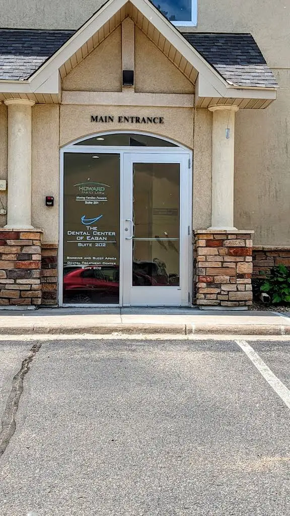 The Dental Center of Eagan