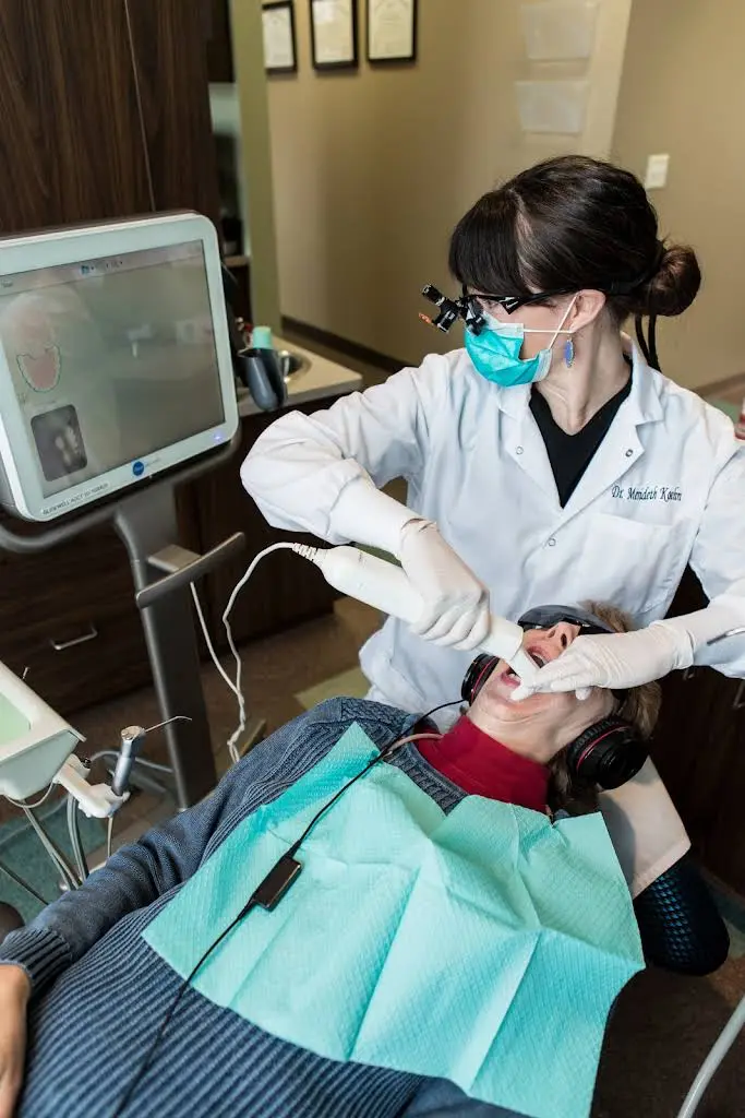 The Dental Center of Eagan