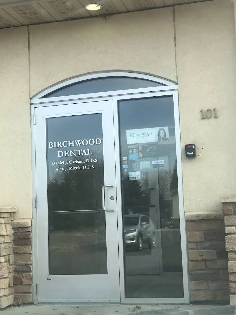 Birchwood Dental