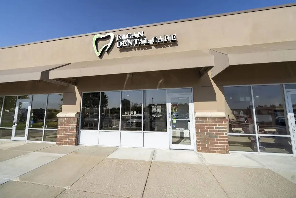 Eagan Dental Care