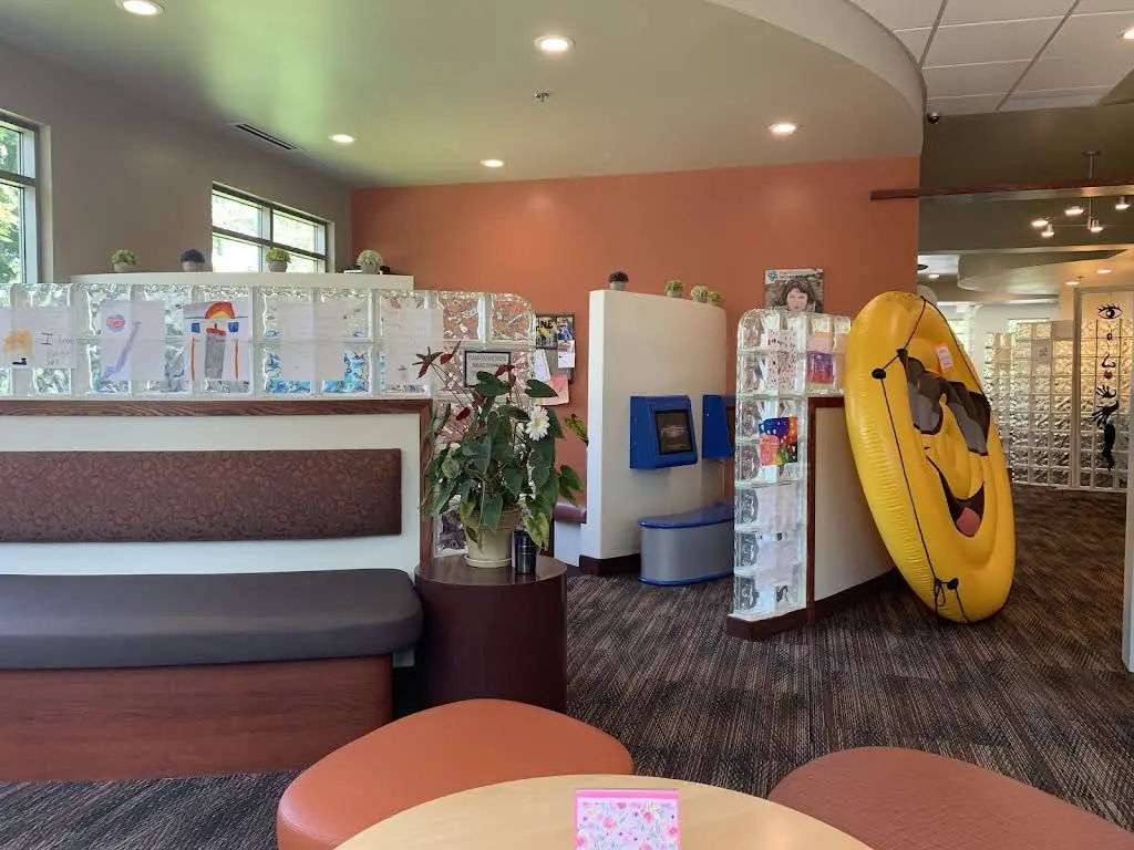 Lakeside Orthodontics - Eagan