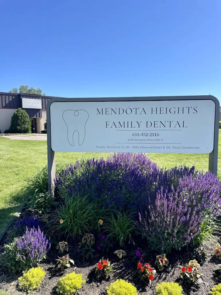 Mendota Heights Family Dental