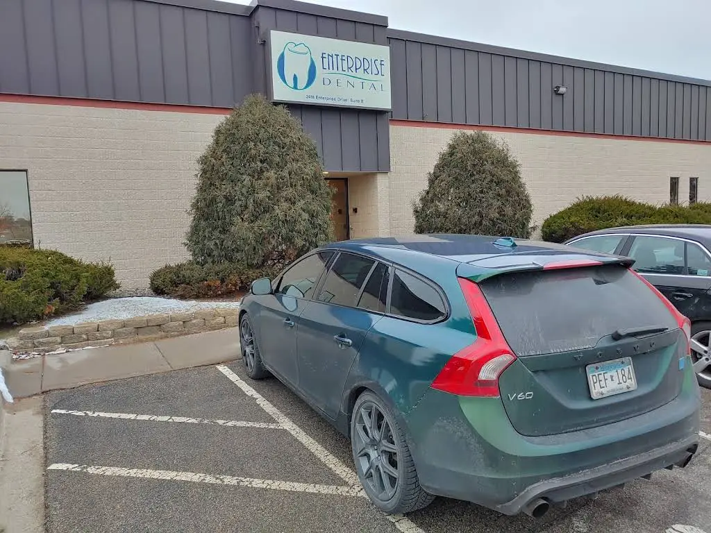 Mendota Heights Family Dental