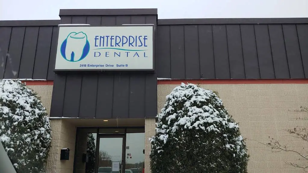 Mendota Heights Family Dental