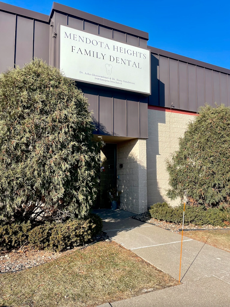 Mendota Heights Family Dental