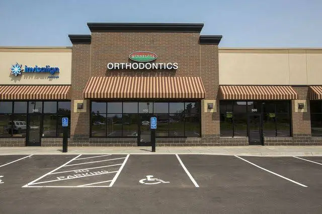 Minnesota Orthodontics - Eagan