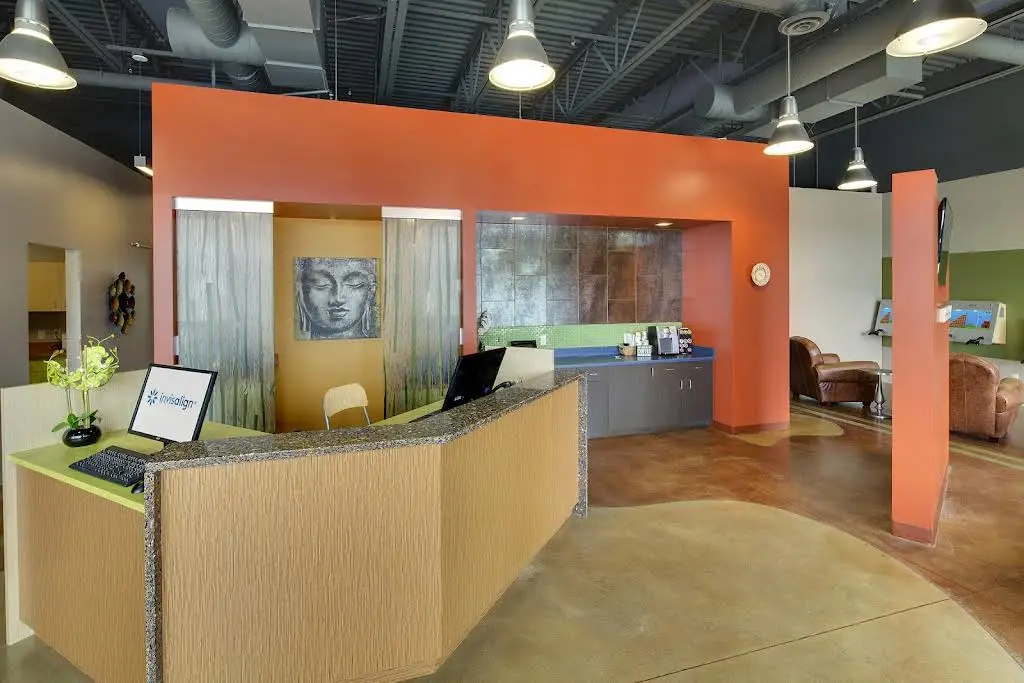 Minnesota Orthodontics - Eagan