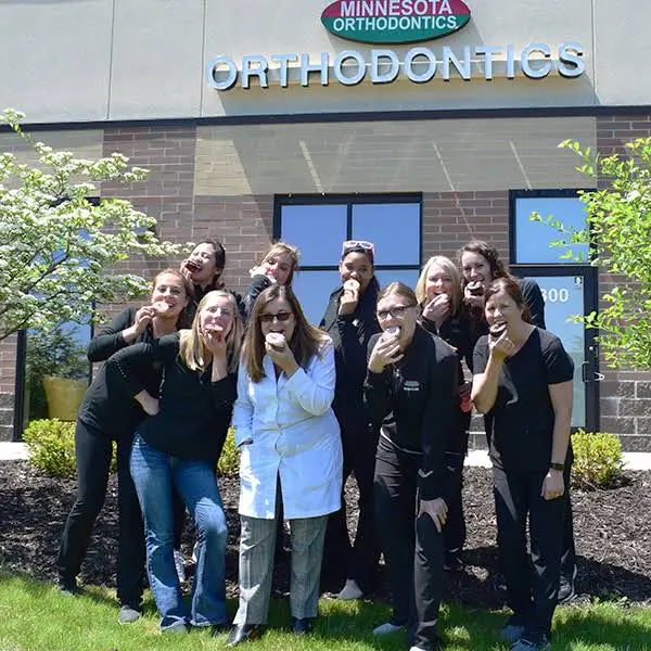 Minnesota Orthodontics - Eagan