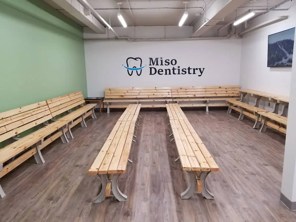 Miso Dentistry, PC