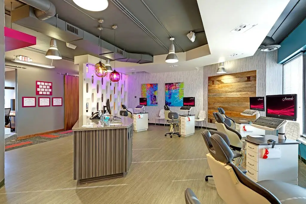 Accorde Orthodontists