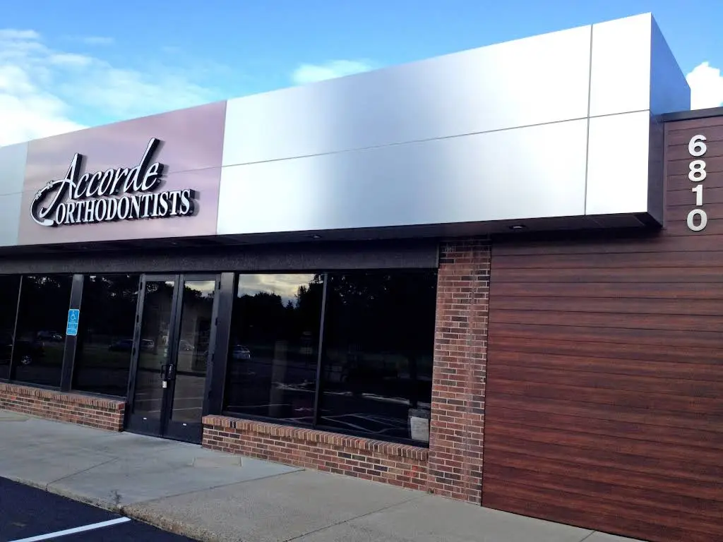 Accorde Orthodontists
