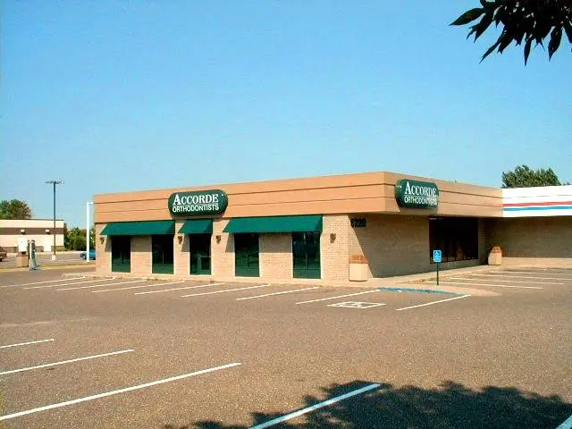 Accorde Orthodontists