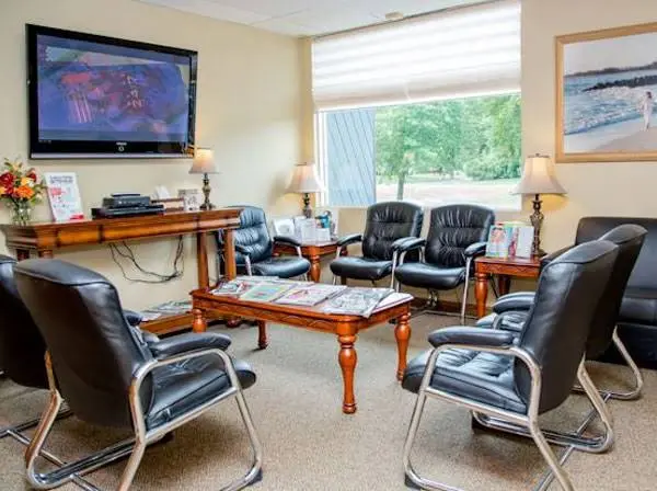 Colbert Family Dental
