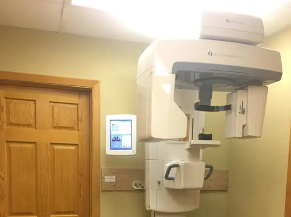 Colbert Family Dental