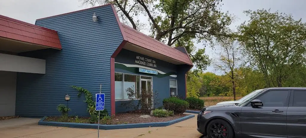 Colbert Family Dental