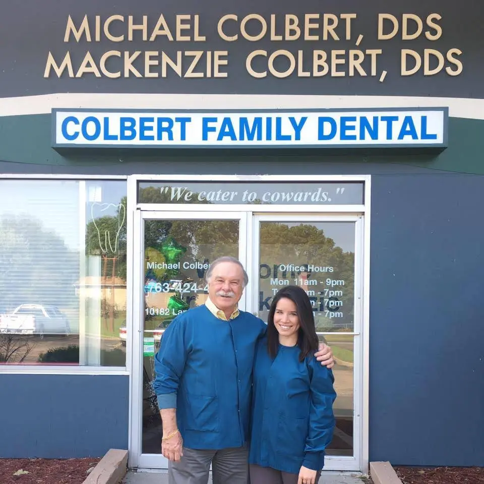 Colbert Family Dental