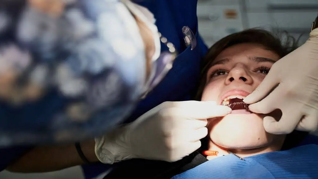 Osage Dental Associates PA
