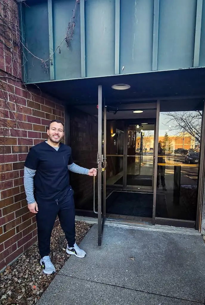 Osage Dental Associates PA