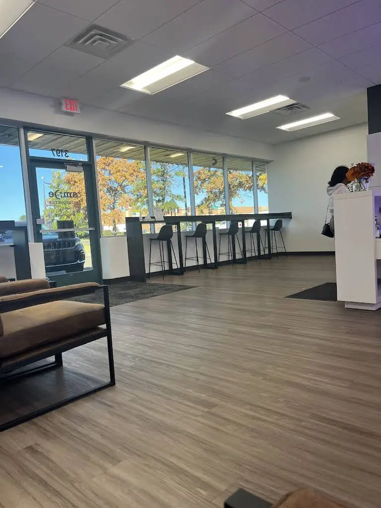 Smile Orthodontics
