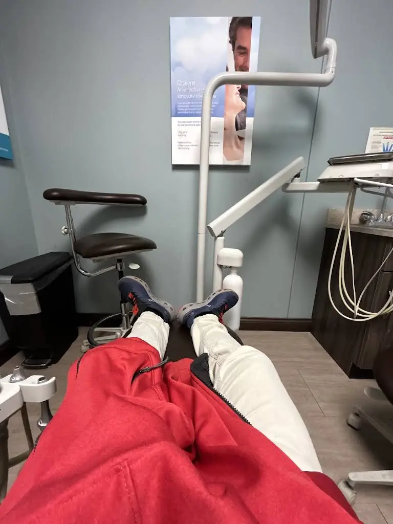 Dental Care of Brooklyn Park