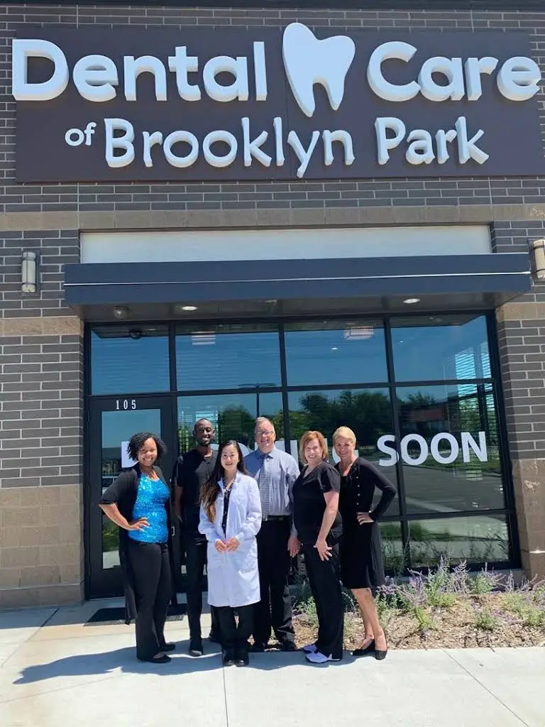 Dental Care of Brooklyn Park