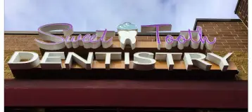 Sweet Tooth Dentistry
