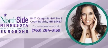 Northside Minnesota Oral & Maxillofacial Surgeons