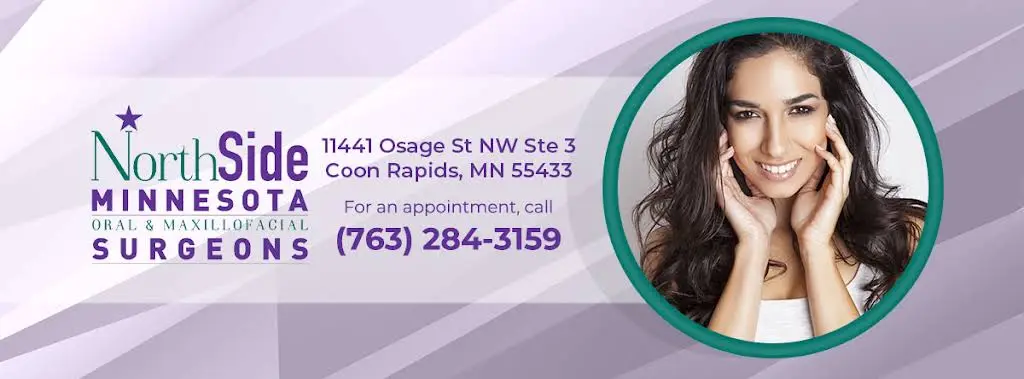 Northside Minnesota Oral & Maxillofacial Surgeons