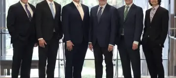OMS Specialists