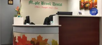Maple Brook Dental of MN