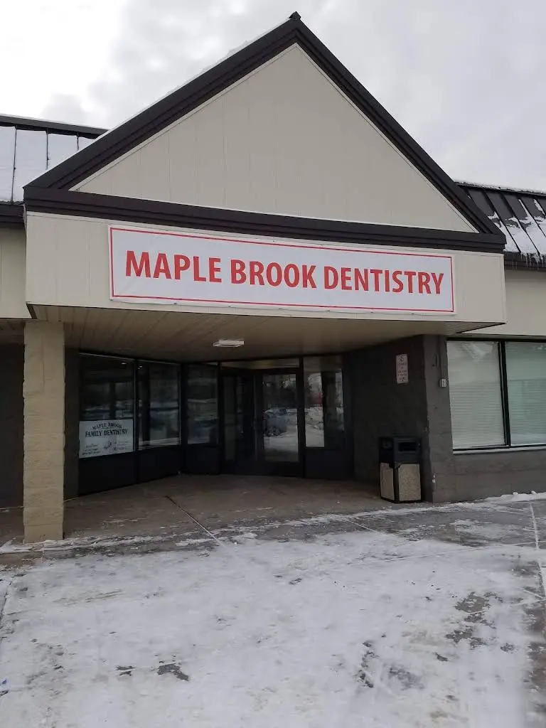 Maple Brook Dental of MN