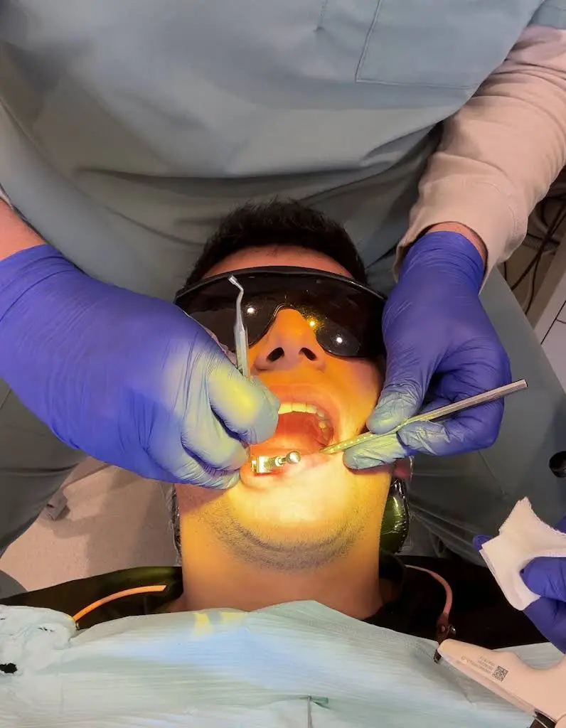 Maple Brook Dental of MN