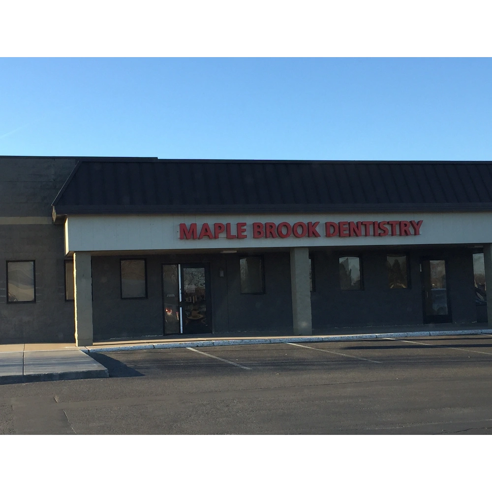 Maple Brook Dental of MN