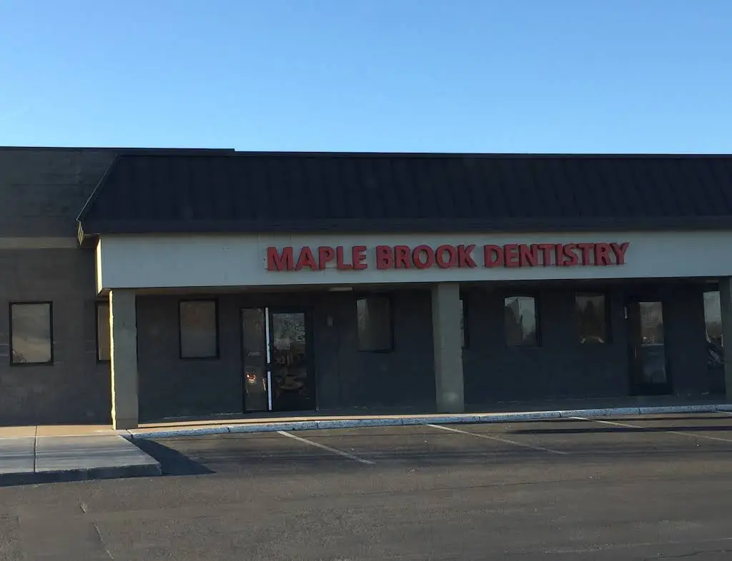 Maple Brook Dental of MN