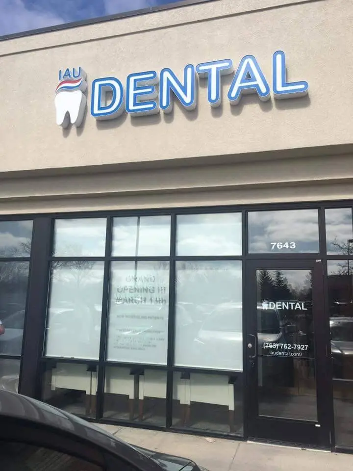 IAU Dental