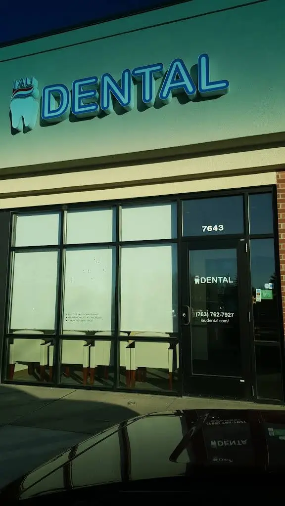 IAU Dental