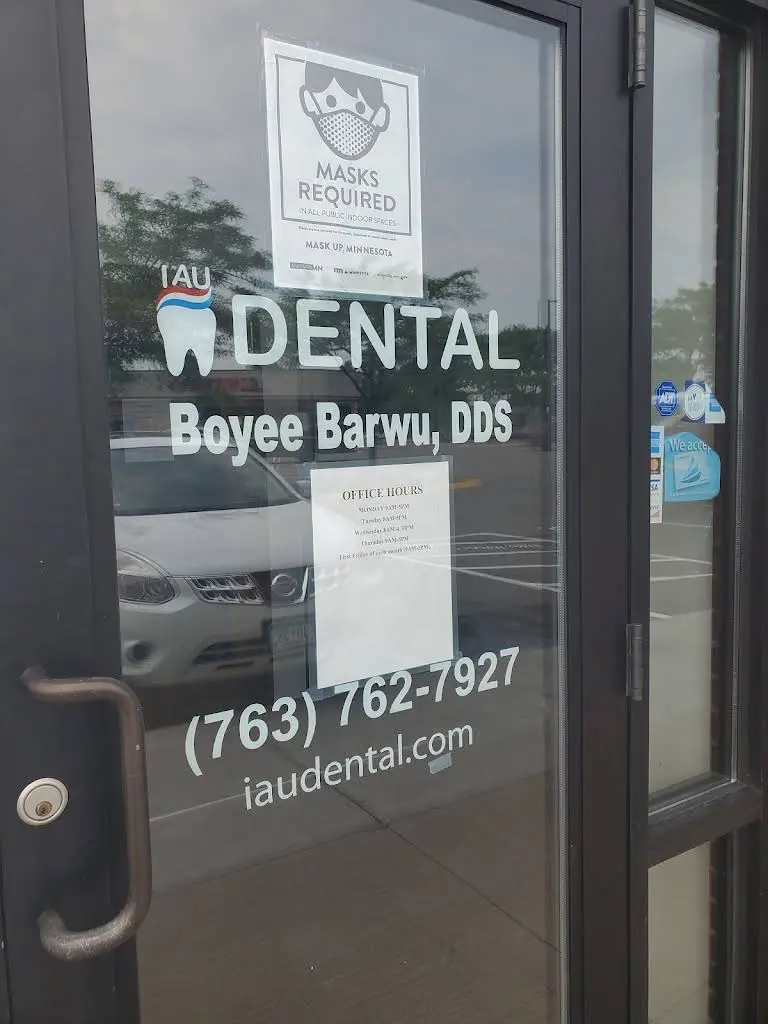 IAU Dental