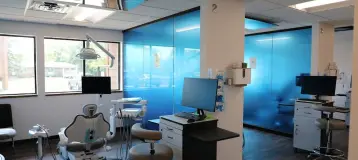 Clear Lakes Dental - Brooklyn Park