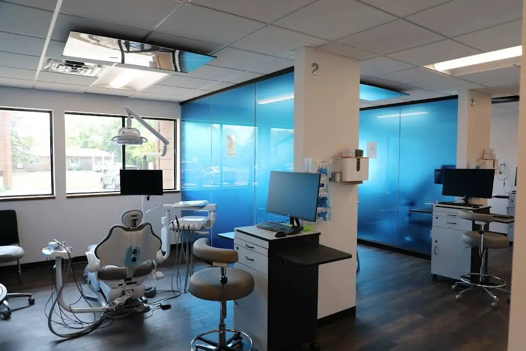 Clear Lakes Dental - Brooklyn Park