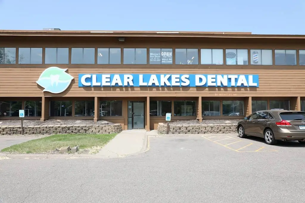 Clear Lakes Dental - Brooklyn Park